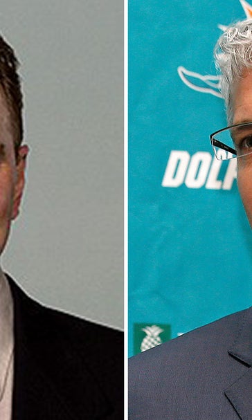 Exclusive: Scout with ill wife says Dolphins fired him for working from home